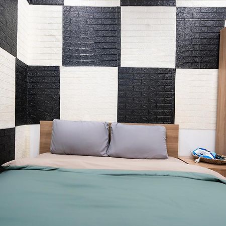Homestay In City Center Хошимин Екстериор снимка