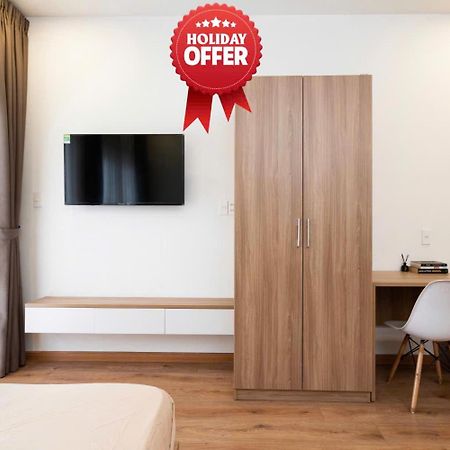 Homestay In City Center Хошимин Екстериор снимка
