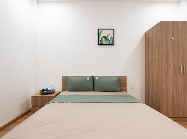Homestay In City Center Хошимин Екстериор снимка