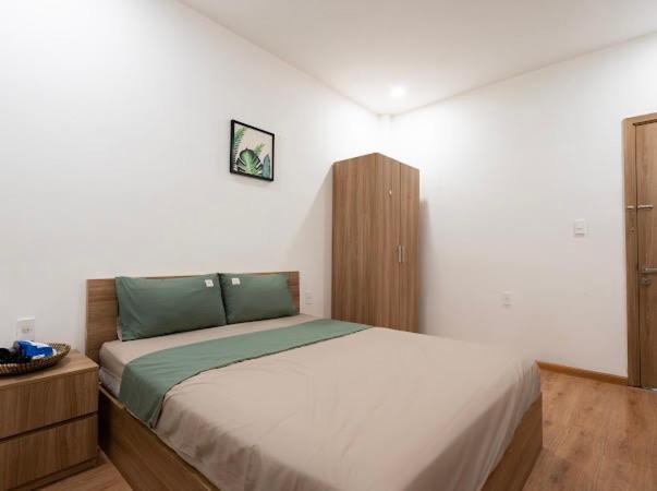 Homestay In City Center Хошимин Екстериор снимка