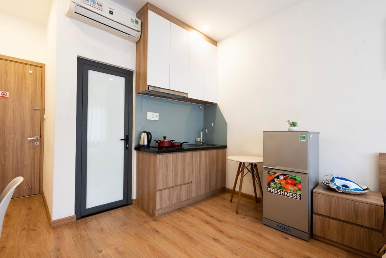 Homestay In City Center Хошимин Екстериор снимка
