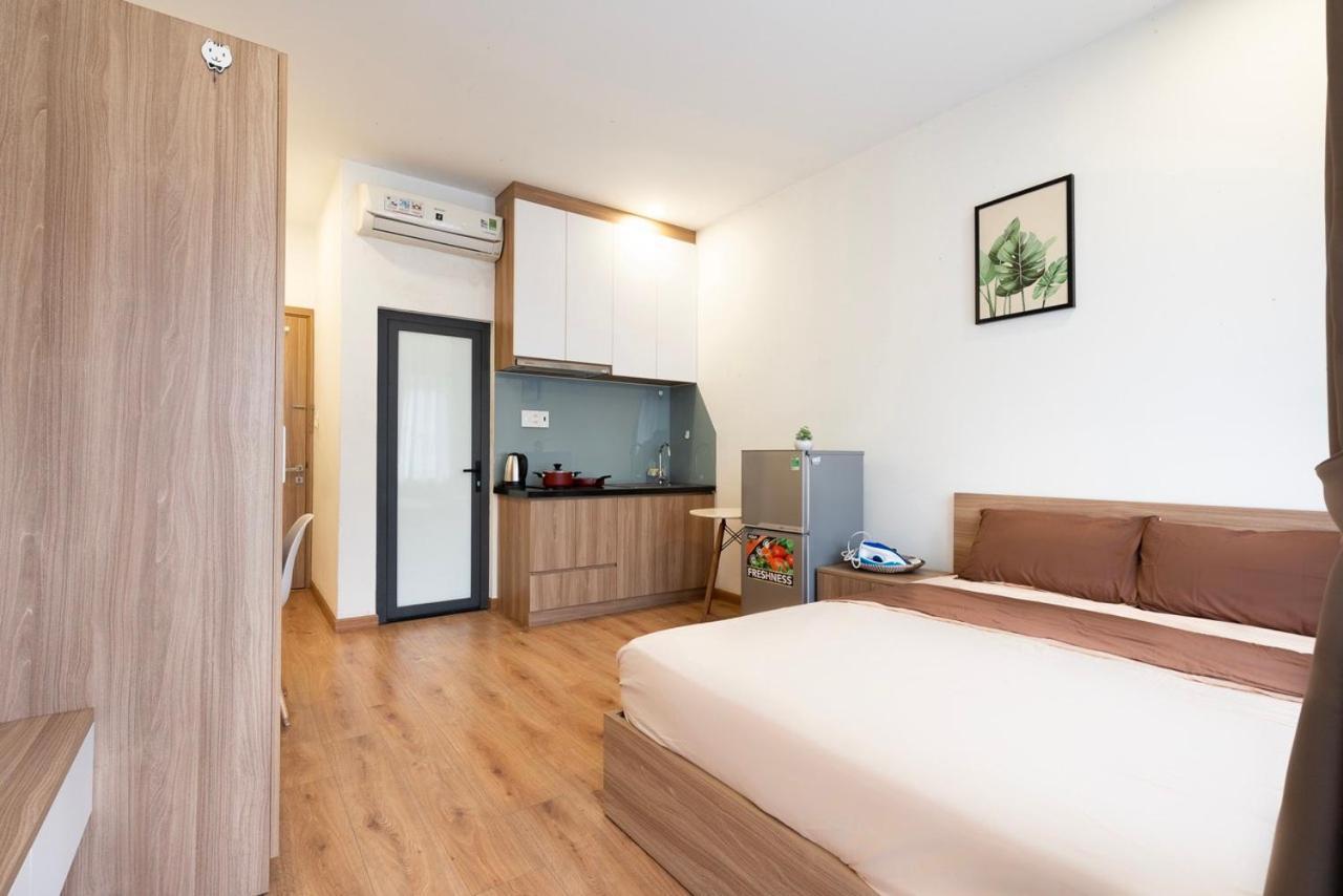 Homestay In City Center Хошимин Екстериор снимка