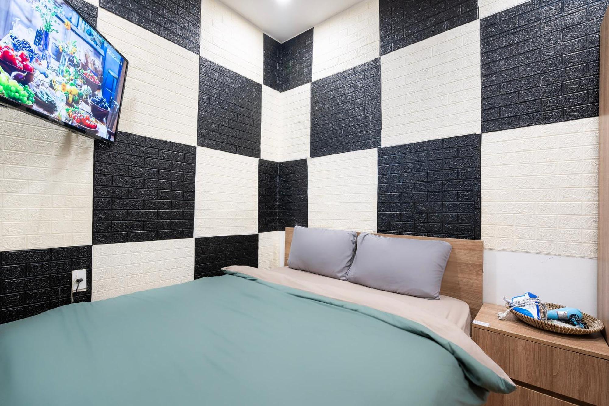 Homestay In City Center Хошимин Екстериор снимка