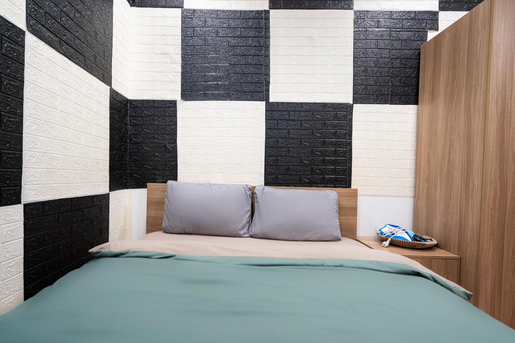 Homestay In City Center Хошимин Екстериор снимка