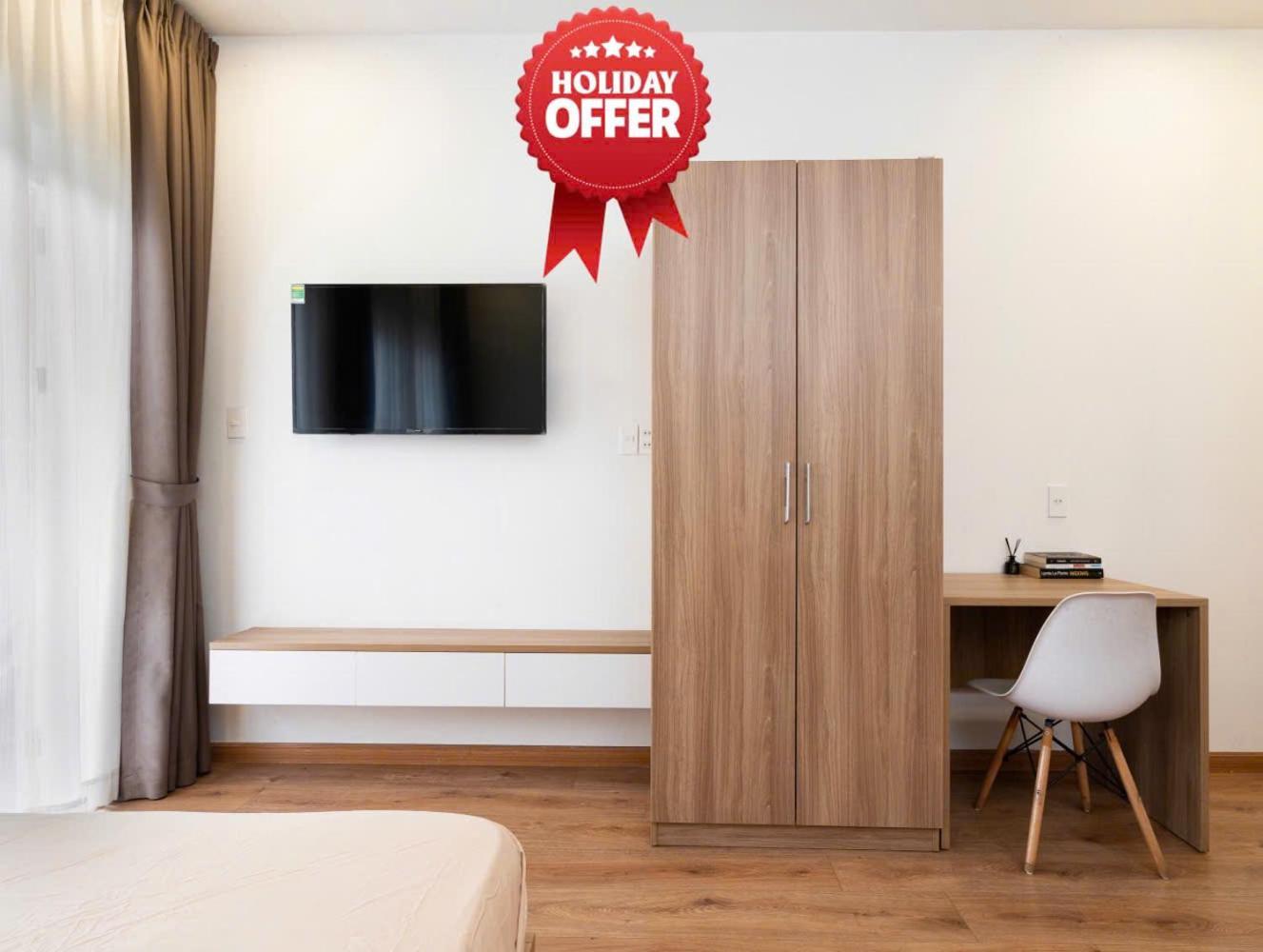 Homestay In City Center Хошимин Екстериор снимка